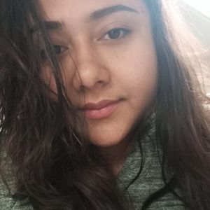 Meet your Posher, Erika